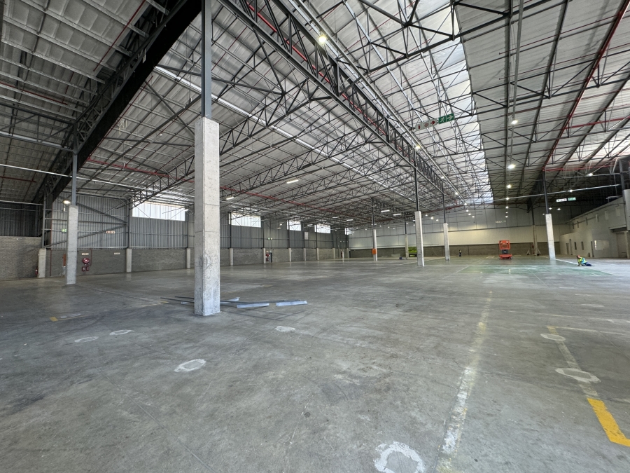 To Let commercial Property for Rent in Montague Gardens Western Cape